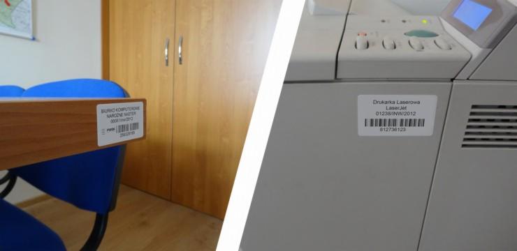 Program 'Szybka Inwetaryzacja'