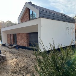 Projekty domów Bydgoszcz 42