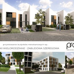 Projekty domów Bydgoszcz 19