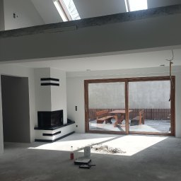 Płyta karton gips Zamość 4