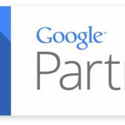 Google Partner Certfikowana agencja e-marketingowa