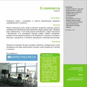 EMARKETINGOWO.PL - Pozycjonowanie stron Szczecin