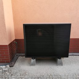 Pompy ciepła Gdańsk 9