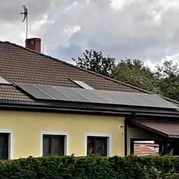 ComfortHouse Sp. z o.o. - Solidne Odnawialne Źródła Energii Starogard Gdański