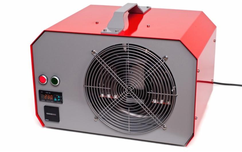 Odgrzybianie klimatyzacji, usuwanie nieprzyjemnych zapachów, dezynfekcja samochodów