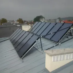 Eko Helios Kolektory