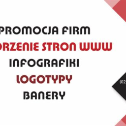 Strony internetowe Warszawa 20
