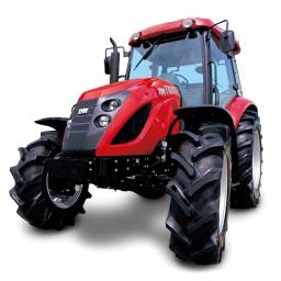 Traktor TYM T1003