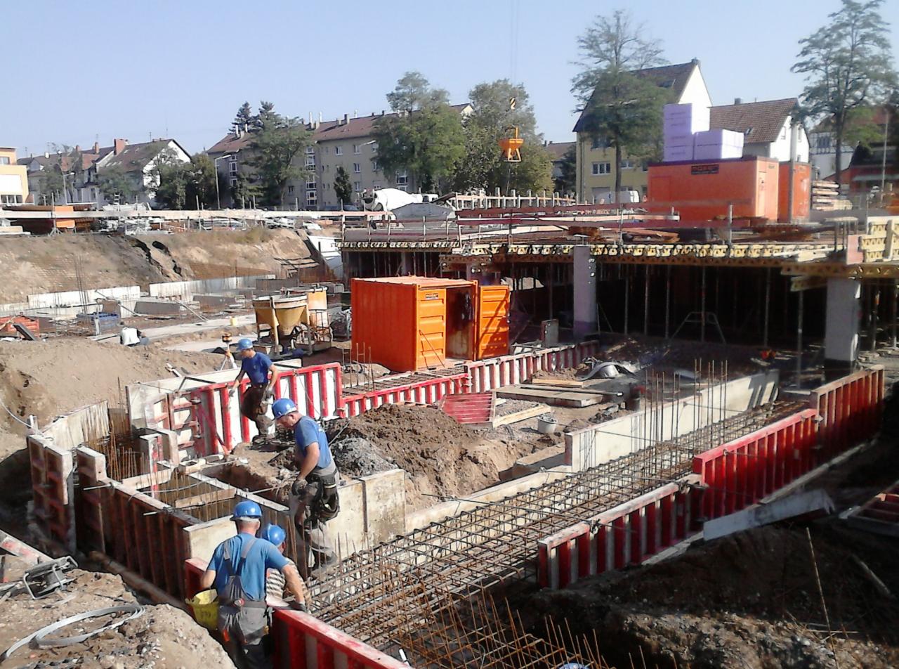 Budynek mieszkalny wielorodzinny