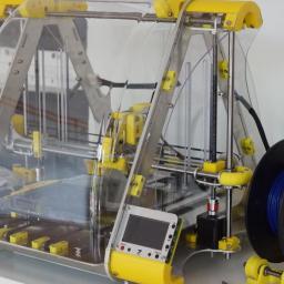 drukarka 3D , wydruki 3d