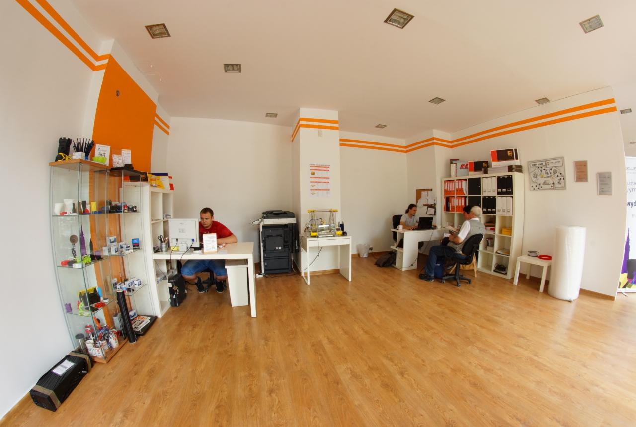 siedziba główna ship center katowice