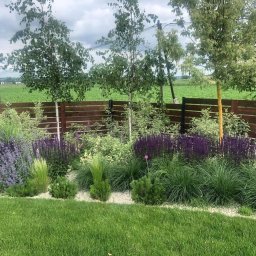 Alternatywny Ogr&oacute;d Kamil Żak - Panele Ogrodzeniowe Ocynkowane Wieliczka