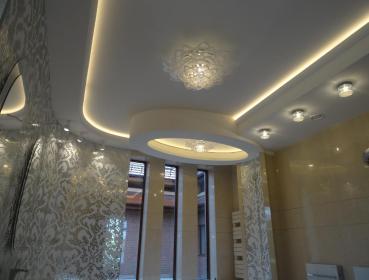P.U.H. MK INTERIORS - Elewacje i ocieplenia Gdańsk