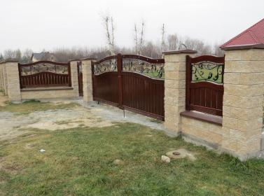 F.P.U.H. MAR-BET - Kostka betonowa Bochnia