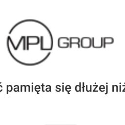 MPL GROUP - Brykiet Drzewny Producent Warszawa