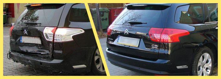 Warsztat samochodowy Warszawa