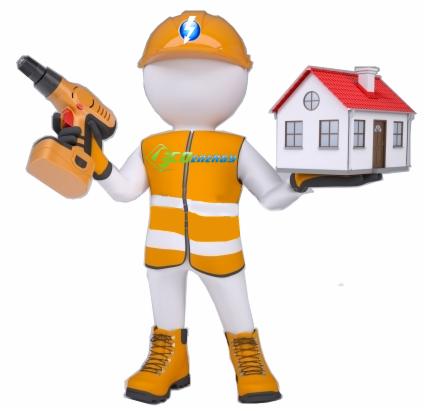 Usługi elektryczne | Naprawa oświetlenia LED | Panele Fotowoltaiczne | Inteligentne Domy