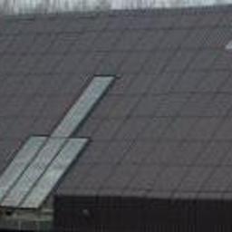 Uszczelnianie i konserwacja dachów - bezspoinowe pokrycia dachowe, szpachle dekarskie