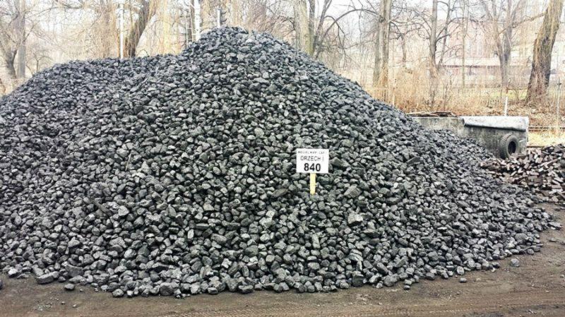 Węgiel kamienny gat. I ORZECH I