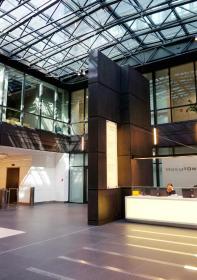 TECHBAU Budownictwo Sp. z o.o. - Architekt Nowe grocholice