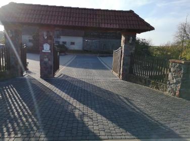 FHU Jerzy Zadranowicz - Ogrodzenia panelowe Giżycko