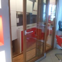 Autoryzowany Salon Sprzedaży "Vetrex" - Świetne Okna z PCV Łowicz