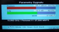 Montaż,i ustawianie anten