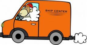 przesyłki kurierskie,