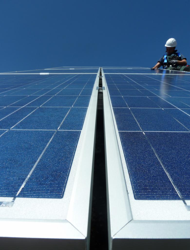 Termoanaliza - Fotowoltaika