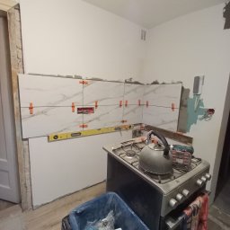 Wykończenia wnętrz Inowrocław 4