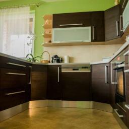 Kuchnie Mario - PACZYŃSKI MARIUSZ F.H.U. MARIO