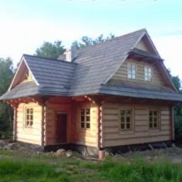 Projekt architektoniczny