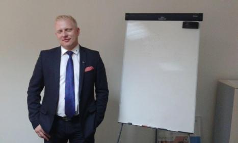 Finance Ewolution sp. z o.o. - Leasing Warszawa