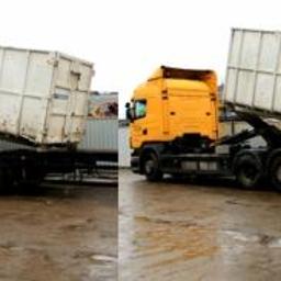Fortis Cargo sp. z o.o. - Transport Paletowy Międzynarodowy Bożanów