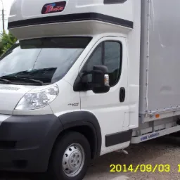 usługi transportowe