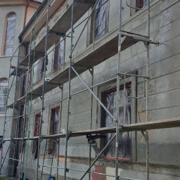 JHM BUILDING SP. Z O.O. - Doskonałe Remonty Starych Domów Piła