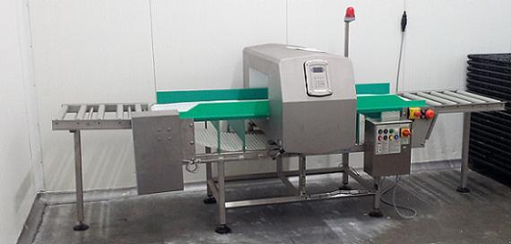 Wykrywacze Metali i Systemy Detekcyjne oparte na technologii X-Ray
