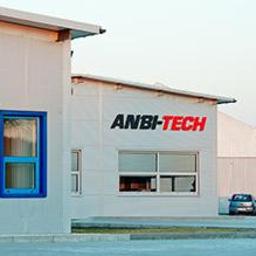 Anbi-Tech S.C. - Obróbka Metali Olkusz