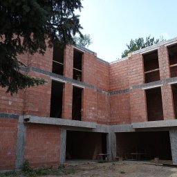 Domy murowane Połajewo 4