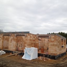 Usługi Og&oacute;lnobudowlane Dominik Matyjak - Tapetowanie Czarnk&oacute;w