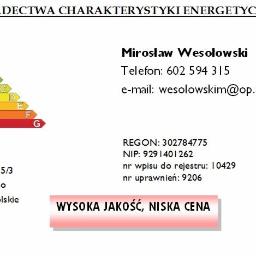 Mirosław Wesołowski - Firma Budowlana Leszno