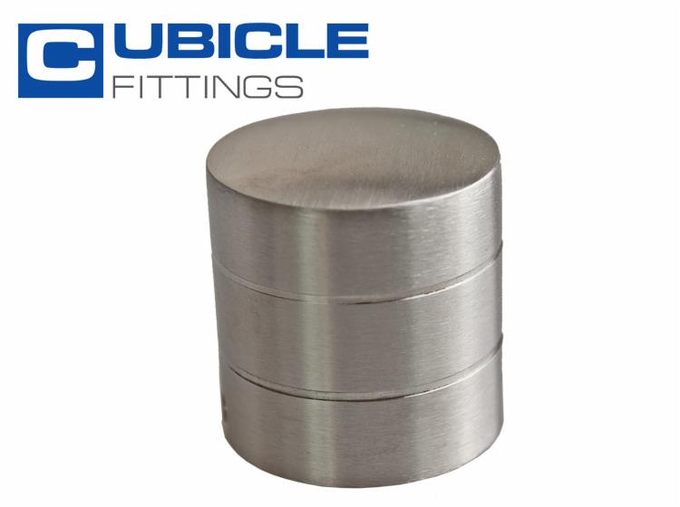 Gałka/uchwyt ze stali nierdzewnej