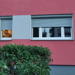 Montaż stolarki okiennej i rolet zewnętrznych