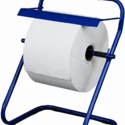 Stelaż wisząco-stojący do czyściw