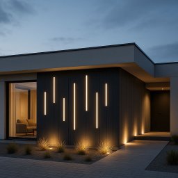 Oświetlenie Wrocław 4