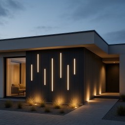 Oświetlenie Wrocław 2