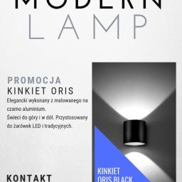 "4fundesign" - Lampy Wrocław