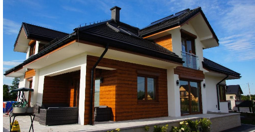 Kompletny System Ociepleń Kosbud