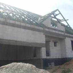 budowa domu 2015