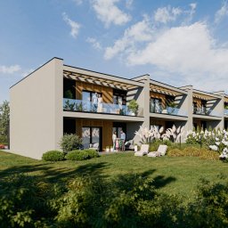 ISOPROPER Patryk Mazek - Odświeżanie Elewacji Mikoł&oacute;w